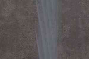 Кварцвиниловые полы Forbo Allura Material 63444DR7-63444DR5 dark fused concrete фото  | FLOORDEALER